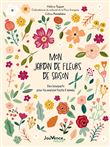Mon jardin de fleurs de saison