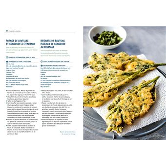 Manger ses mauvaises herbes - Du jardin à l'assiette