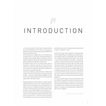 Chevaux de rêve - Les plus belles races du monde