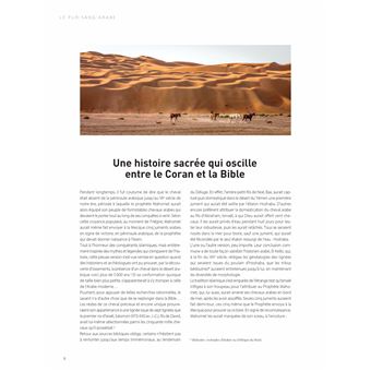 Chevaux de rêve - Les plus belles races du monde