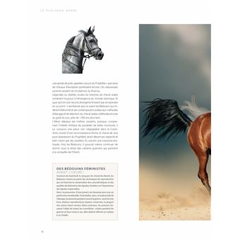 Chevaux de rêve - Les plus belles races du monde