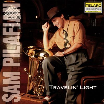 Travelin light