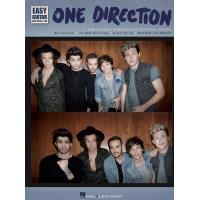 One Direction - Easy Guitar with Tab