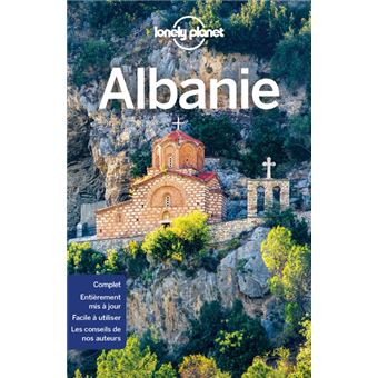 Albanie 1ed