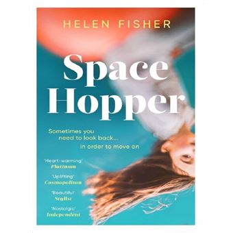 Space hopper