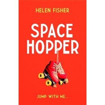 SPACE HOPPER
