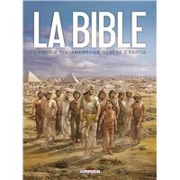 La Bible - L'Ancien Testament - La Genèse T02