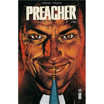 PreacherPreacher