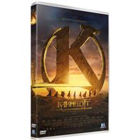 Kaamelott - Deuxième Volet (Partie 1) DVD