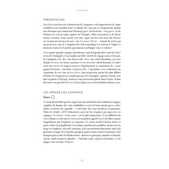 Découvrir les vins d'Italie