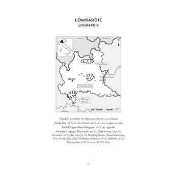 Découvrir les vins d'Italie