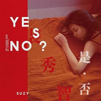 Yes No Suzy Cd Album Achat Prix Fnac