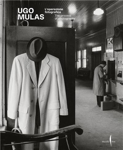 UGO MULAS