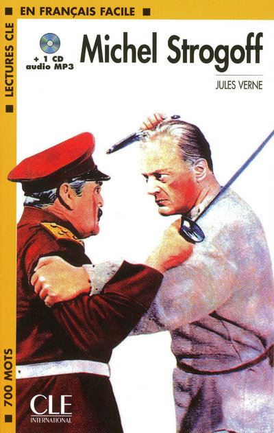 Les aventures extraordinaires de Michel Strogoff (2004) - Plex Les aventures extraordinaires de Michel Strogoff (2004) - Plex