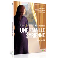 Une famille syrienne Edition Simple DVD