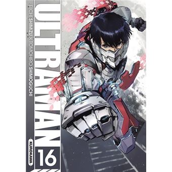 Ultraman