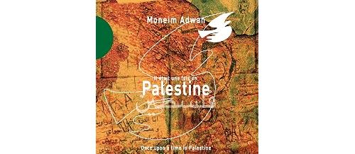 Il était une fois en Palestine - Inclus livre