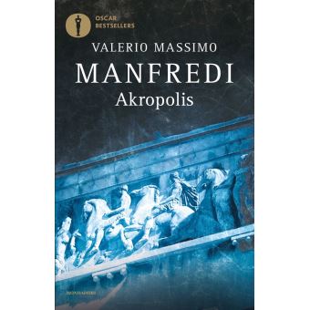 Akropolis - 1