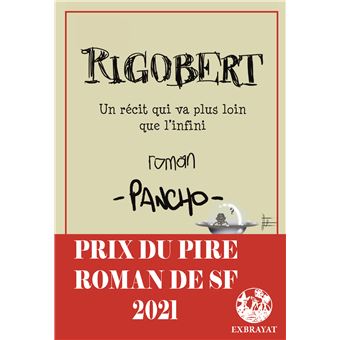 Rigobert