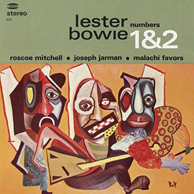 Numbers 1 and 2 50th anniversary edition aniv