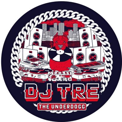UNDERDOGG/LP