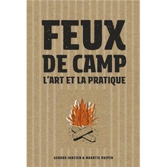 Feux de camp