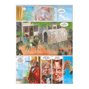 Le Journal - vol. 02 - histoire complète