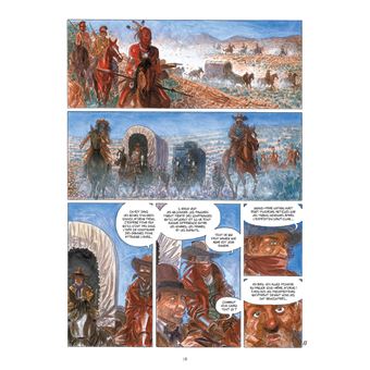Le Journal - vol. 02 - histoire complète