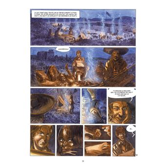 Le Journal - vol. 02 - histoire complète