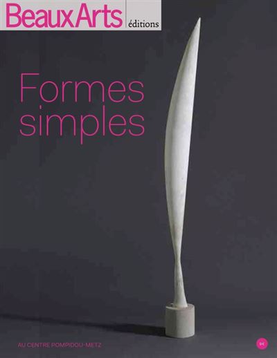 Formes simples