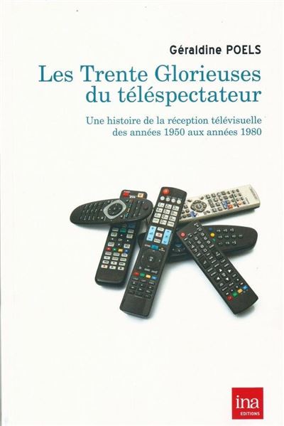 Les trente glorieuses du télespectateur