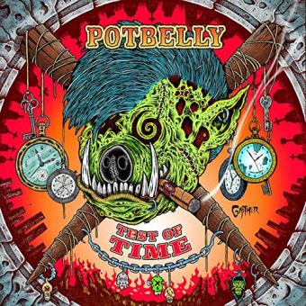 Potbelly - 1
