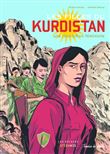 Les filles du Kurdistan - Une révolution féministe