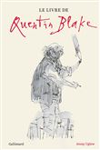 Le livre de Quentin Blake