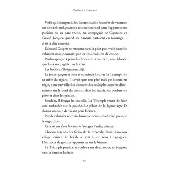 La citadelle oubliée