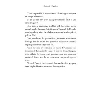 La citadelle oubliée