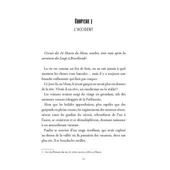 La citadelle oubliée