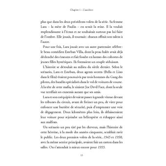 La citadelle oubliée