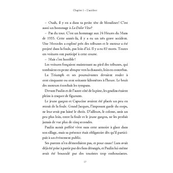 La citadelle oubliée