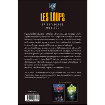 La citadelle oubliée