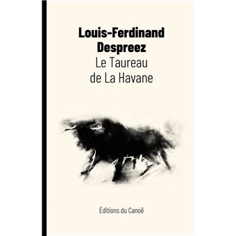 Le Taureau de La Havane