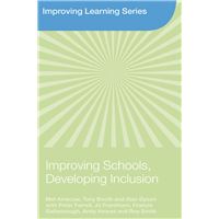 Improving Schools, Developing Inclusion