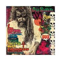 The Electric Warlock Acid Witch Satanic Orgy Celebration Dispenser