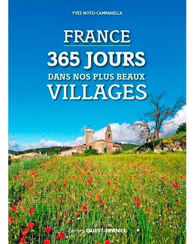France - 365 jours dans nos plus beaux villages