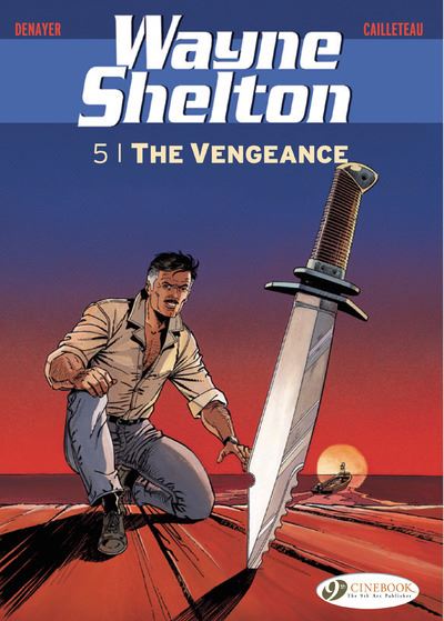 The vengeance