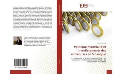 Politique monetaire et investissements des entreprises en sl
