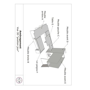 Aménagez votre van en 18 jours, et évadez-vous !