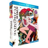 Lupin 3 Une femme nommée Fujiko Mine Edition Saphir Blu-ray