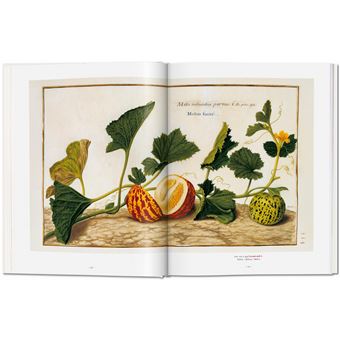 A Garden Eden. Masterpieces of Botanical Illustration
