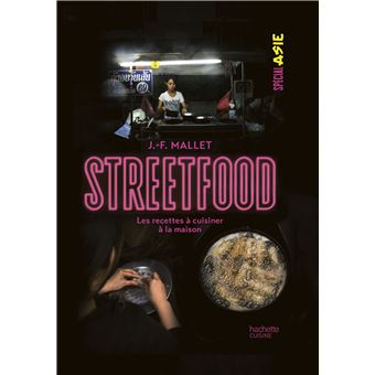 Street food